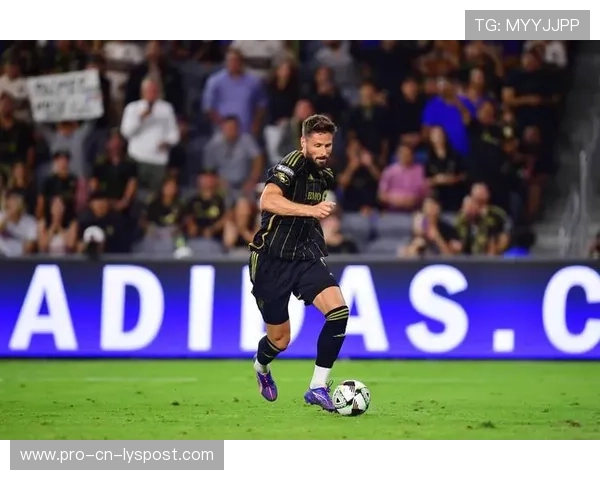 MLS 迎史诗开幕？洛杉矶 FC vs 迈阿密将刷新收视纪录