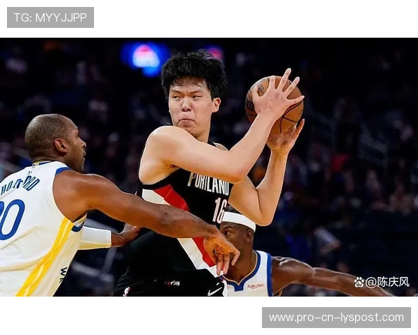 杨瀚森爆发暴走锋线震荡：新时代篮球的完美演绎