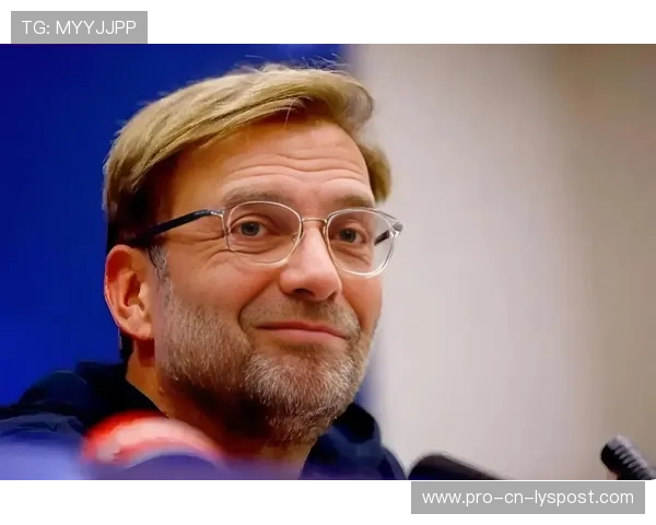 新帅到位！皇马决定更换主帅，克洛普成热门人选