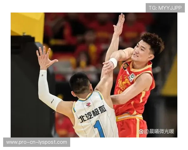 江苏肯帝亚成功突破，孙铭徽与赵率舟联手击败深圳