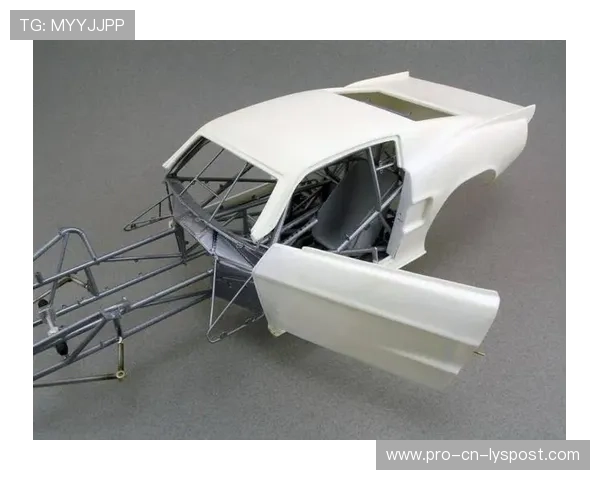 粉丝创意：自制赛车模型火爆网络，自制赛车造型